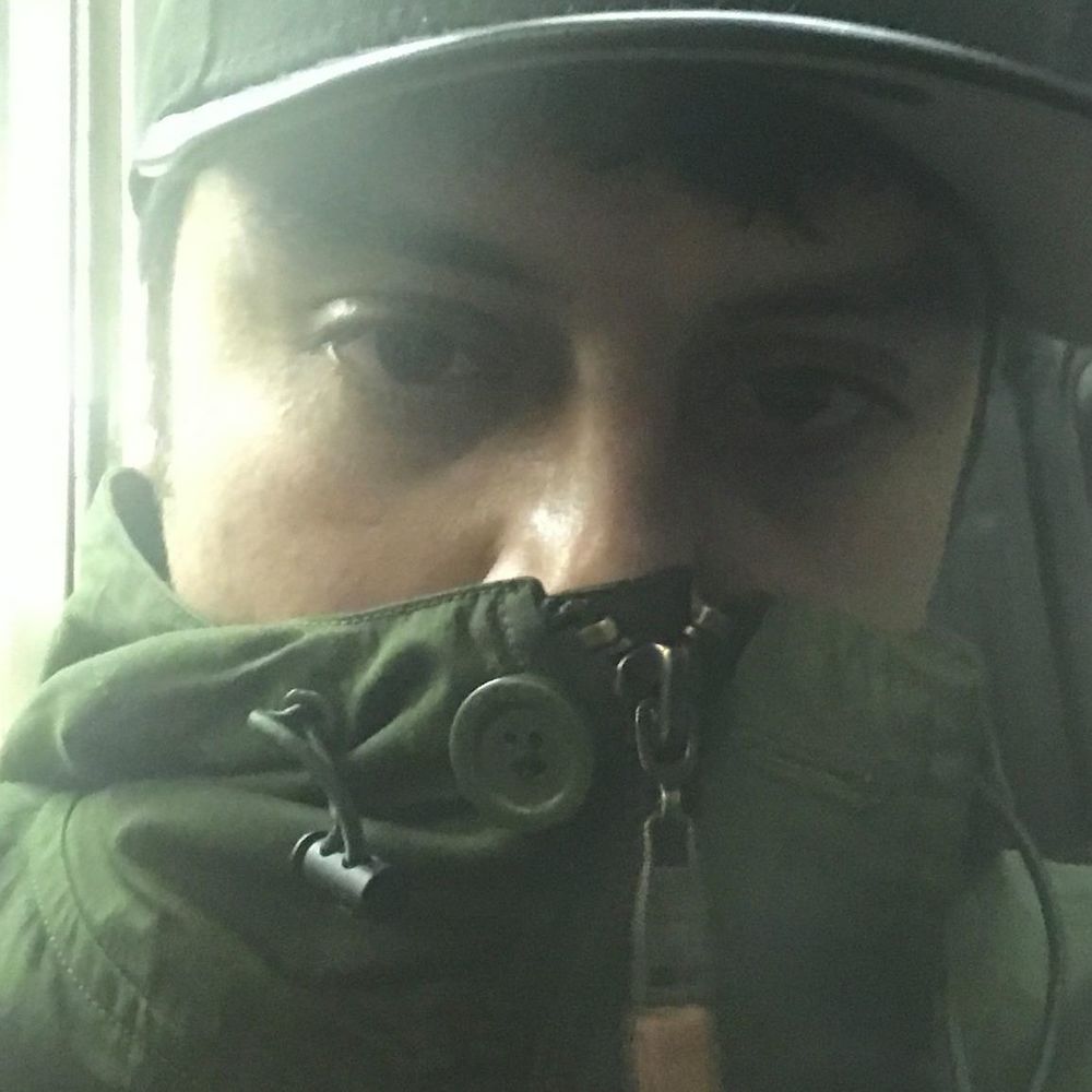 Meet your Posher, Pablo